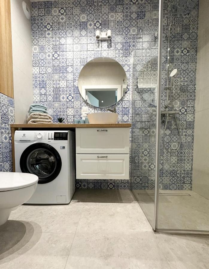 Luxflats Apartament Maui Ястшембя-Гура Экстерьер фото